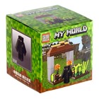 Конструктор Мой Мир, МИКС - Фото 6