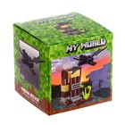 Конструктор Мой Мир, МИКС - Фото 9