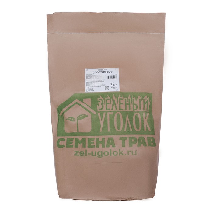 Газонная травосмесь 