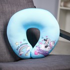 Подголовник антистресс «Минни и единорог», Минни Маус  (артикул 5006951)  большой выбор товаров оптом и в розницу по низким ценам с доставкой