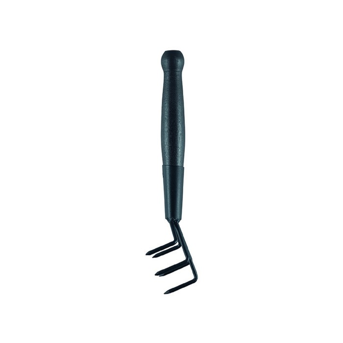 Рыхлитель, 5 зубцов, длина 36 см, с пластиковой ручкой, Finland - фото 1901257844