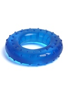 Эспандер кистевой ONLYTOP, массажный, 30 кг - Фото 9