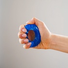 Эспандер кистевой ONLYTOP, массажный, 30 кг - Фото 7