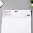 Декоративная наклейки Room Decor "Эйфелева башня" 32х50 см - фото 23533576