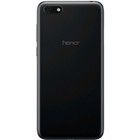 Смартфон Honor 7S 5,45", 16Гб, 1Гб, 8МП, 4G, Android 8.1, чёрный - Фото 2