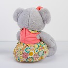 Мягкая игрушка «Коала», девочка - Фото 2