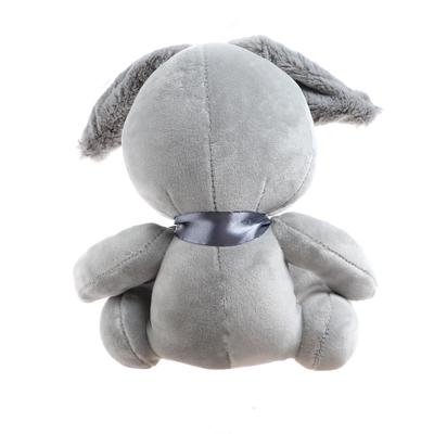 Мягкая игрушка «Зайка», цвета МИКС