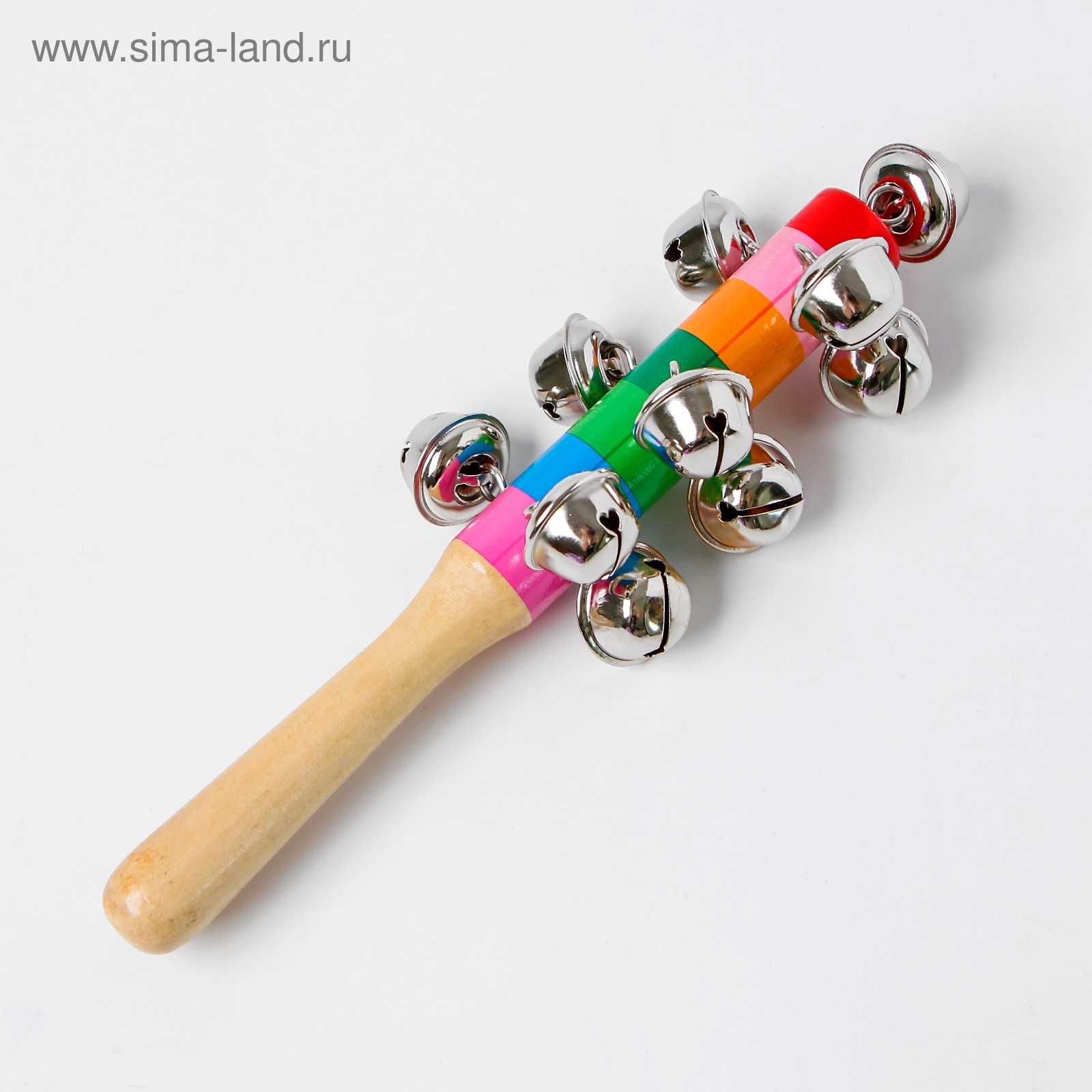 Картинка бубенцы