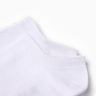 Носки женские укороченные KAFTAN "Красивая" р. 36-39 (23-25 см) - Фото 3