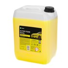 Бесконтактный шампунь Grass Active Foam Royal, зимний, 23 кг - Фото 3