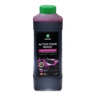 Бесконтактный шампунь Grass Active Foam Magic, 1 л - Фото 2