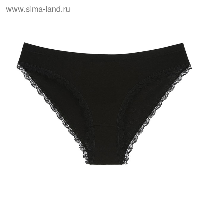 Трусы женские слипы, цвет МИКС, размер 44-46 (M) - Фото 1