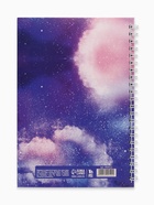 Ежедневник А5, 60 листов в точку «Мечтай. Создавай. Действуй» - Фото 5