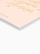 Ежедневник А5, 60 листов в точку «Мечтай. Создавай. Действуй» - Фото 5