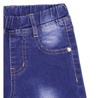 Джеггинсы для девочек, рост 110 см - Фото 3