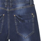 Джинсы для мальчиков, рост 140 см - Фото 3