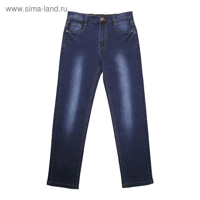 Джинсы для мальчиков, рост 170 см - Фото 1