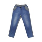 Брюки для мальчиков, рост 104 - Фото 1