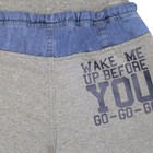 Брюки для мальчиков, рост 104 - Фото 3