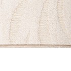 Ковер скролл АРИЯ размер 100х200 см, цвет бежевый 106/3, войлок 195 г/м2 - Фото 2