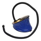 Насос 7 л, прочный, цвет желто-синий - Фото 2