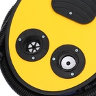 Насос 7 л, прочный, цвет желто-синий - Фото 5