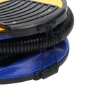 Насос 7 л, прочный, цвет желто-синий - Фото 6