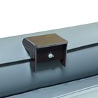 Подставка (столик) для лодки под эхолот мини на ликтрос - фото 21072669