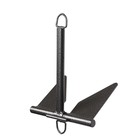 Якорь, вес 4.5 кг - фото 24635048