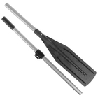 Весло разборное пополам 160 см - Фото 2