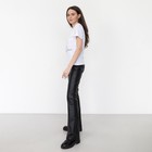 Футболка женская MIST "Pleasure" р-р 40-42 - фото 47610038