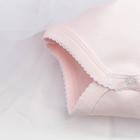 Боди с юбкой Крошка Я Princess, розовый,рост 62-68 см - Фото 5