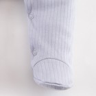 Комбинезон Крошка Я "Костюм", рост 68-74 см - фото 43229301