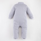 Комбинезон Крошка Я "Костюм", рост 68-74 см - фото 43229302