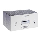 Сухожаровой шкаф TNL Professional 363001, 300 Вт, 0-220°C, 2 л, таймер, дисплей, белый - Фото 11