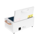 Сухожаровой шкаф TNL Professional 363001, 300 Вт, 0-220°C, 2 л, таймер, дисплей, белый - Фото 6
