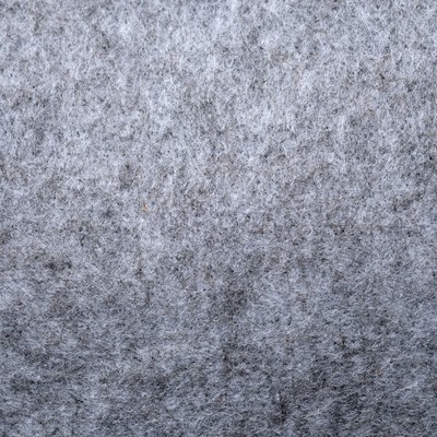 Домик для животных «Палатка ушастая», 38×28×38 см, войлок, серый