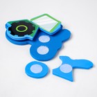 Игрушка развивающая "Веселые липучки. Транспорт" - Фото 2