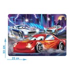 Пазл «Крутые гонки», 104 элемента - фото 24474131