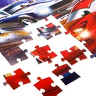 Пазл «Крутые гонки», 104 элемента - фото 24474132