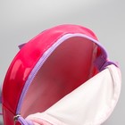 Рюкзак детский Snow Queen, Холодное сердце - Фото 4