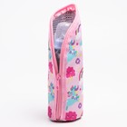 Термосумка для бутылочки «Волшебная пони» на молнии - Фото 4