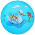 Мяч детский «Животные», d=22 см, 60 г, цвет МИКС - Фото 8