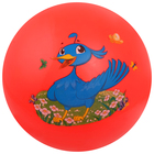 Мяч детский ZABIAKA «Животные», d=22 см, 60 г, цвет МИКС - Фото 4