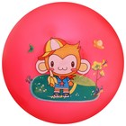 Мяч детский ZABIAKA «Животные», d=22 см, 60 г, цвет МИКС - Фото 8