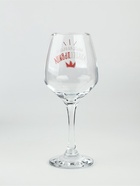 Бокал для вина с надписью «Алкогольвица», 350 мл, 18+ - Фото 4