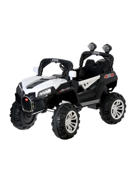 {{photo.Alt || photo.Description || 'УЦЕНКА (трещины на заднем бампере, потёртости) Электромобиль «Багги», полный привод 4WD'}}