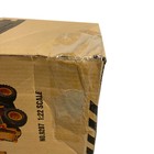 УЦЕНКА Экскаватор радиоуправляемый «Стройка», подвижный ковш, работает от аккумулятора 5090871