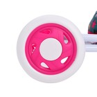 УЦЕНКА (НЕТ КОРЗИНЫ) Коляска для кукол, универсальная, с сумкой, с корзиной, металл. каркас - Фото 5