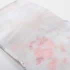 Чехол для гладильной доски с резинкой, 125×36 см, полиэстер, цвет МИКС - Фото 3